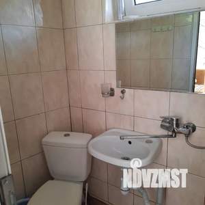 1-к квартира, посуточно, 15м2, 1/2 этаж