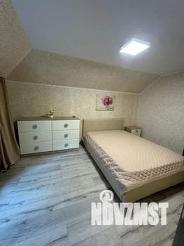2-к квартира, посуточно, 56м2, 3/3 этаж