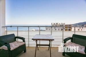 2-к квартира, посуточно, 95м2, 6/13 этаж