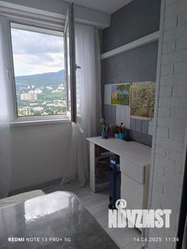 1-к квартира, на длительный срок, 32м2, 5/5 этаж