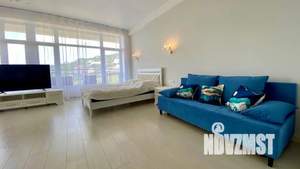 1-к квартира, посуточно, 65м2, 9/13 этаж