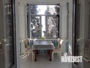 1-к квартира, посуточно, 37м2, 3/3 этаж