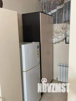 Студия квартира, посуточно, 30м2, 3/10 этаж