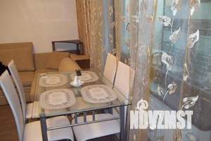 1-к квартира, посуточно, 40м2, 6/13 этаж