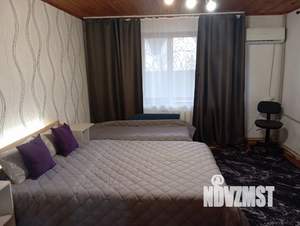 1-к квартира, посуточно, 34м2, 1/5 этаж