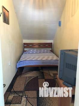 2-к квартира, посуточно, 55м2, 2/3 этаж