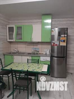 1-к квартира, посуточно, 28м2, 2/2 этаж