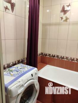 2-к квартира, посуточно, 60м2, 1/9 этаж