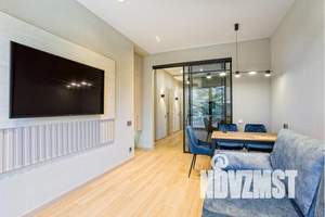 1-к квартира, посуточно, 70м2, 3/20 этаж