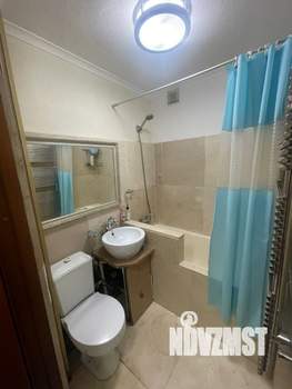 2-к квартира, на длительный срок, 47м2, 4/5 этаж