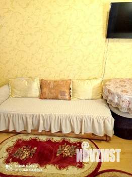 1-к квартира, на длительный срок, 32м2, 1/4 этаж