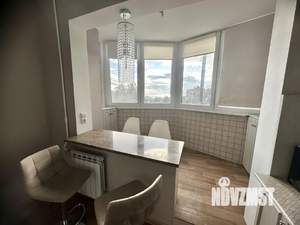 1-к квартира, на длительный срок, 35м2, 7/9 этаж