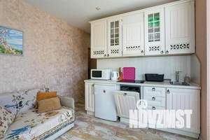 1-к квартира, посуточно, 38м2, 5/6 этаж