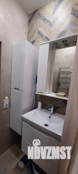 1-к квартира, посуточно, 34м2, 4/4 этаж