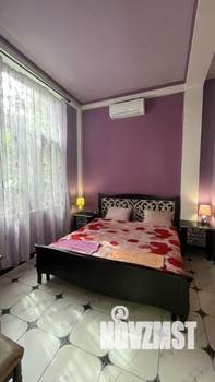 2-к квартира, посуточно, 65м2, 1/2 этаж