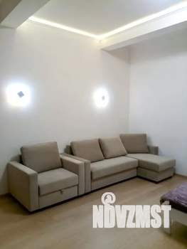 1-к квартира, посуточно, 39м2, 3/4 этаж