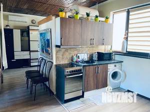 2-к квартира, посуточно, 50м2, 4/4 этаж