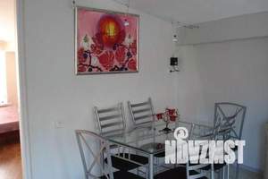 2-к квартира, посуточно, 47м2, 3/3 этаж