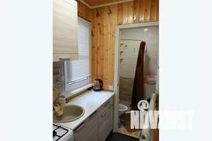 1-к квартира, посуточно, 11м2, 1/1 этаж