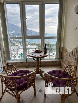 2-к квартира, посуточно, 48м2, 8/14 этаж