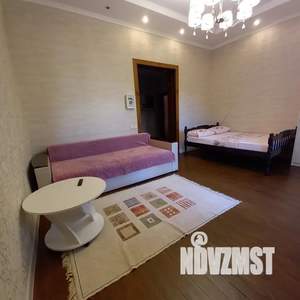 2-к квартира, посуточно, 63м2, 1/2 этаж