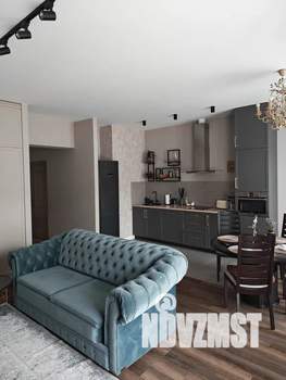 2-к квартира, посуточно, 60м2, 12/13 этаж