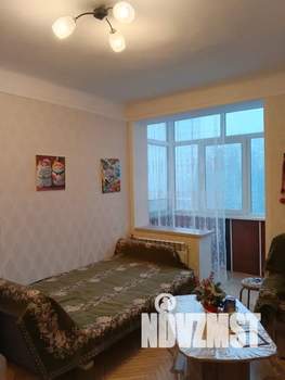 2-к квартира, посуточно, 40м2, 3/4 этаж