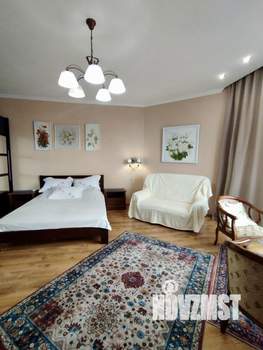 Студия квартира, посуточно, 57м2, 12/14 этаж