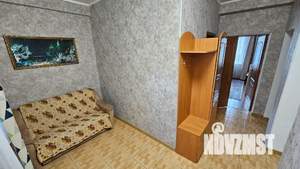 2-к квартира, посуточно, 55м2, 1/5 этаж