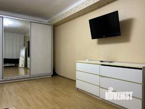 1-к квартира, на длительный срок, 33м2, 1/5 этаж