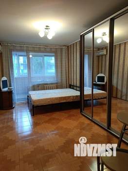 1-к квартира, на длительный срок, 29м2, 4/5 этаж