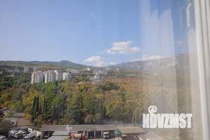 1-к квартира, посуточно, 32м2, 13/18 этаж