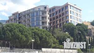 1-к квартира, посуточно, 35м2, 6/7 этаж