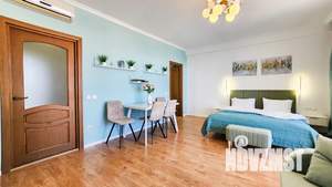 1-к квартира, посуточно, 46м2, 4/6 этаж