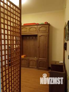 2-к квартира, на длительный срок, 110м2, 3/4 этаж
