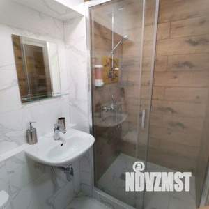 1-к квартира, посуточно, 16м2, 1/1 этаж