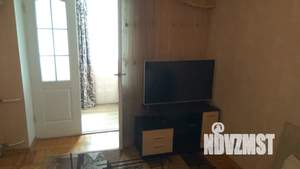 1-к квартира, посуточно, 30м2, 2/4 этаж