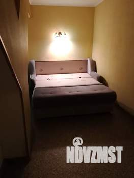 1-к квартира, посуточно, 21м2, 1/4 этаж