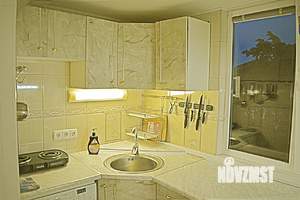2-к квартира, посуточно, 40м2, 4/4 этаж