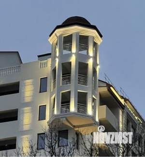 3-к квартира, на длительный срок, 86м2, 4/6 этаж