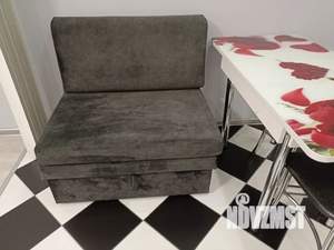 1-к квартира, посуточно, 48м2, 9/19 этаж