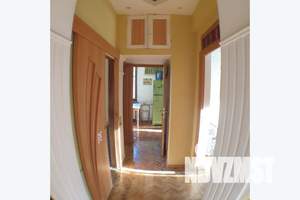 4-к квартира, посуточно, 100м2, 3/3 этаж