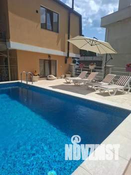 3-к квартира, посуточно, 120м2, 4/4 этаж