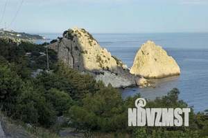 1-к квартира, посуточно, 35м2, 1/2 этаж