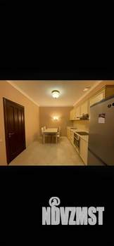 2-к квартира, посуточно, 65м2, 5/6 этаж