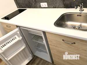 Студия квартира, посуточно, 45м2, 4/4 этаж