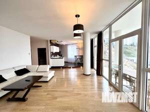 2-к квартира, посуточно, 85м2, 5/12 этаж