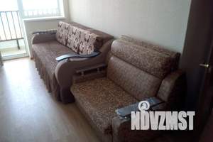 2-к квартира, посуточно, 45м2, 12/12 этаж