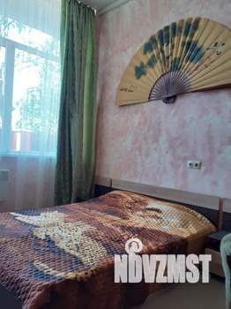 1-к квартира, посуточно, 31м2, 1/7 этаж