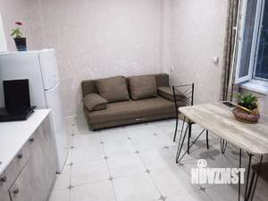 Студия квартира, на длительный срок, 30м2, 1/3 этаж